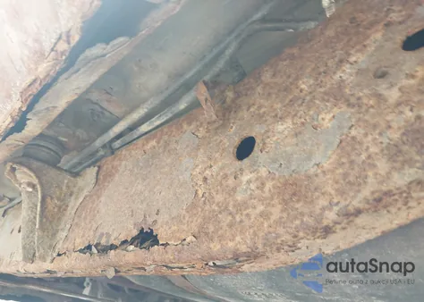 2007 Nissan Frontier Se from USA, damaged, VIN 1N6AD07W57C462904